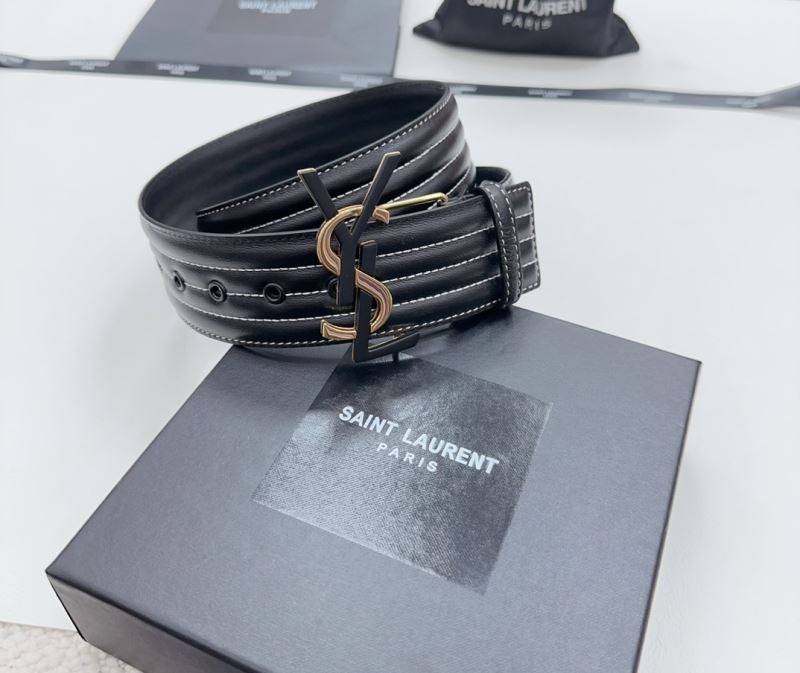 Ysl Belts